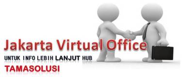 Info lebih lanjut hub TAMASOLUSI